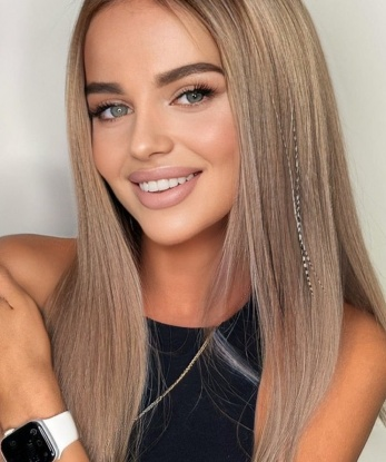 Елена, 22 года