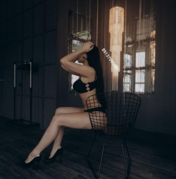 Надежда, 27 лет